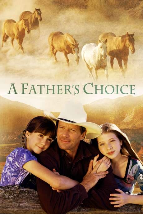 A Father’s Choice